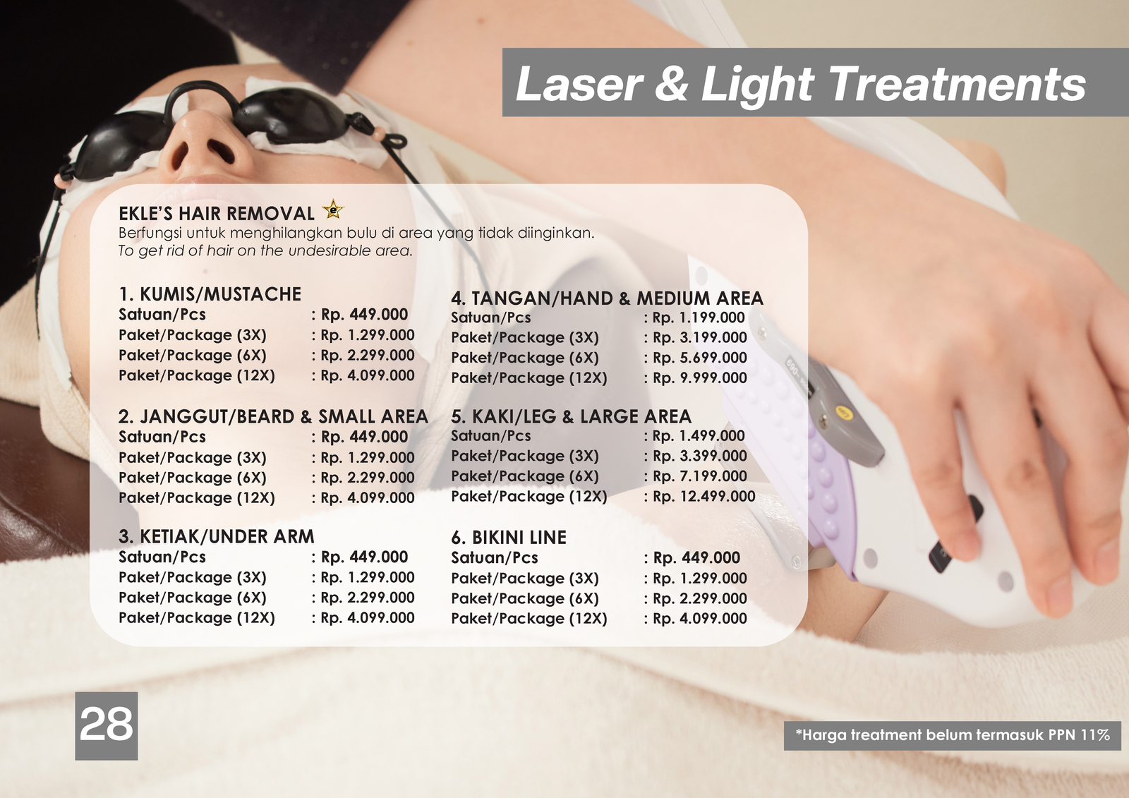 Harga Treatment halaman 30